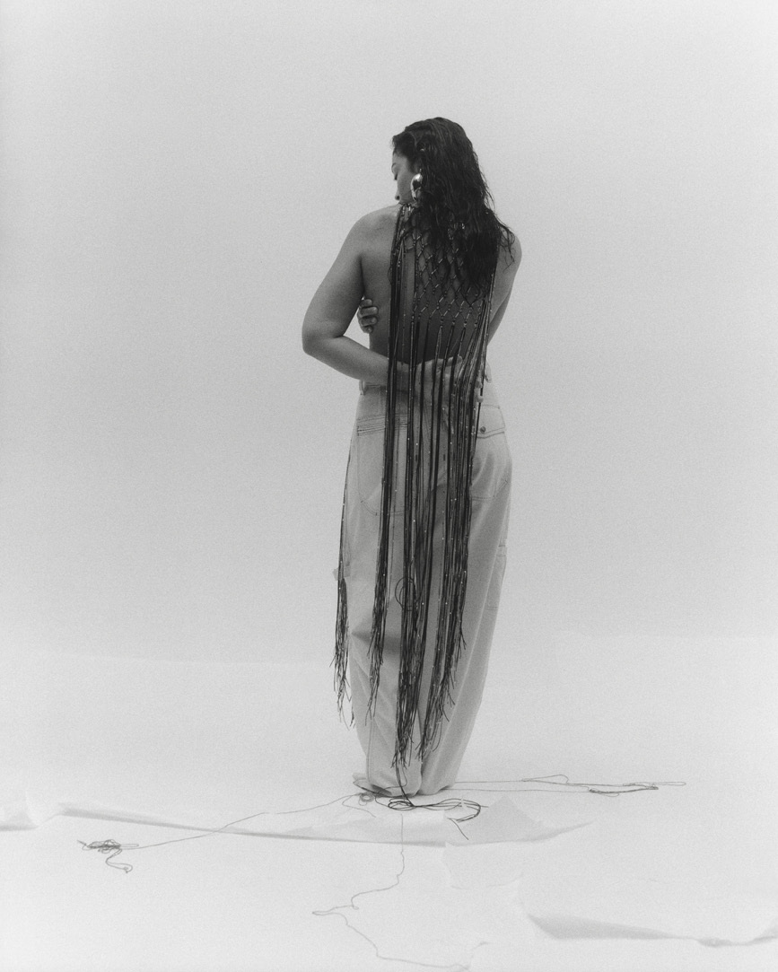 Vogue Spain by Laura Jane Coulson — 13/22