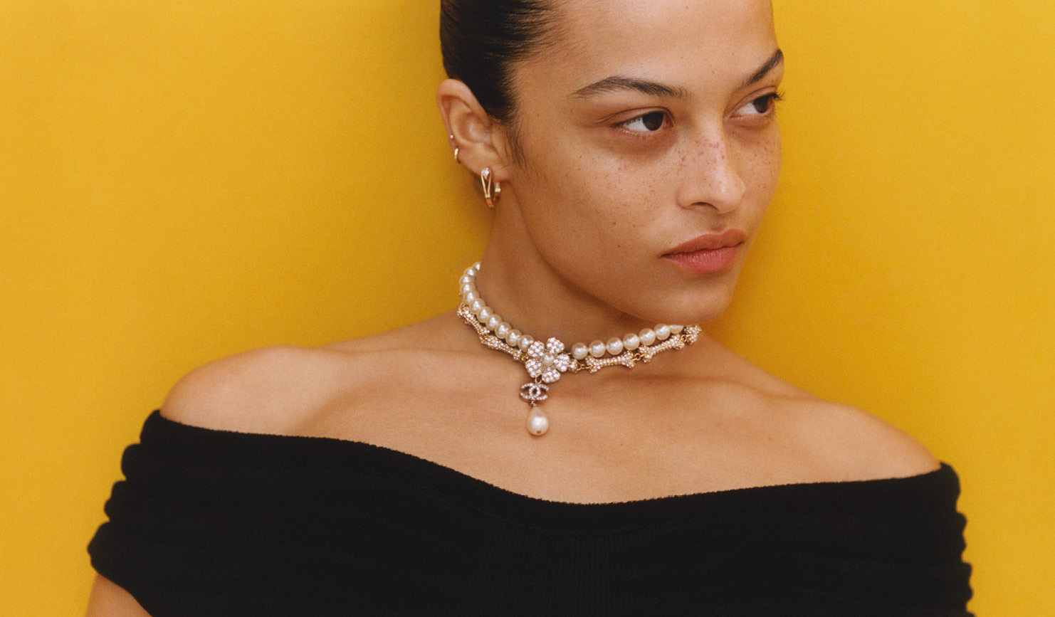 Vogue Spain by Laura Jane Coulson — 18/22