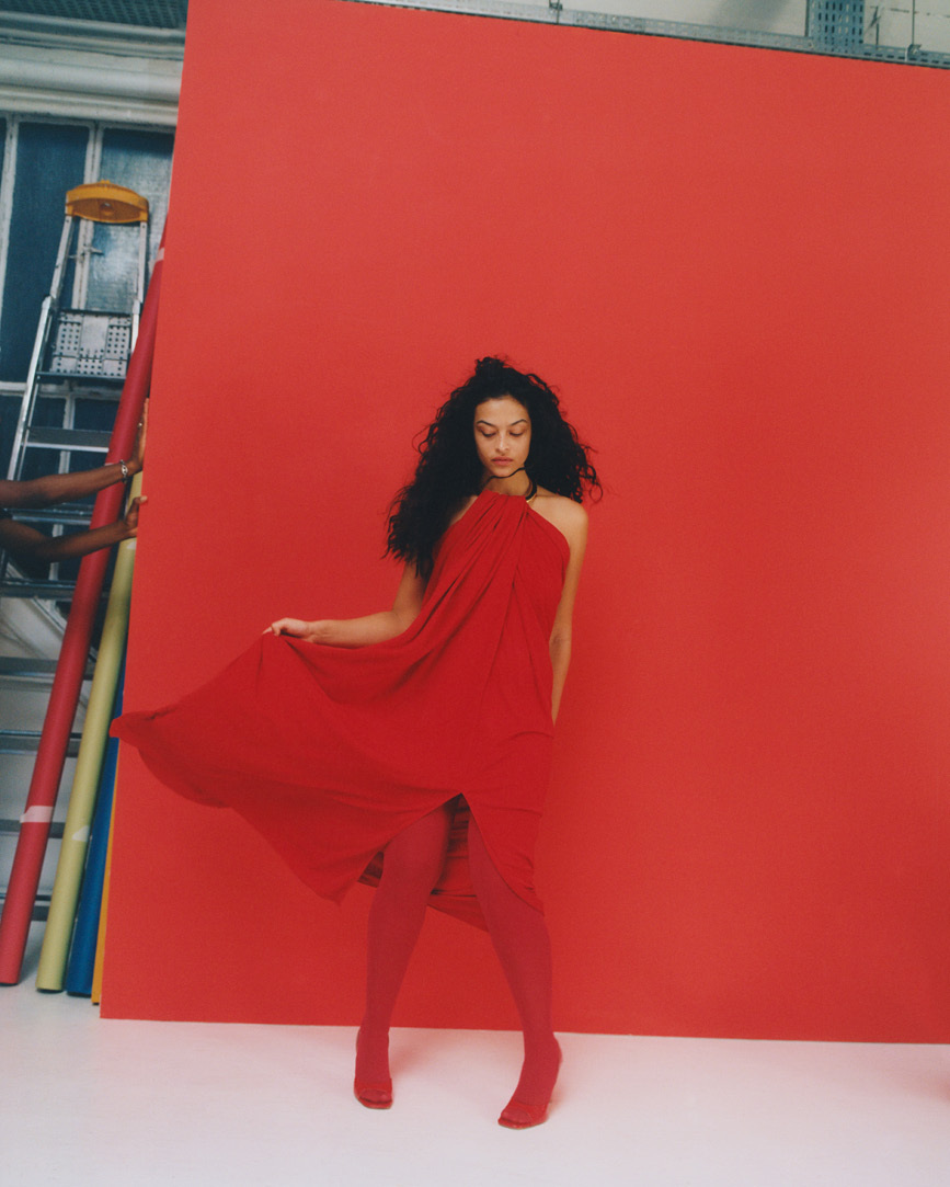 Vogue Spain by Laura Jane Coulson — 22/22