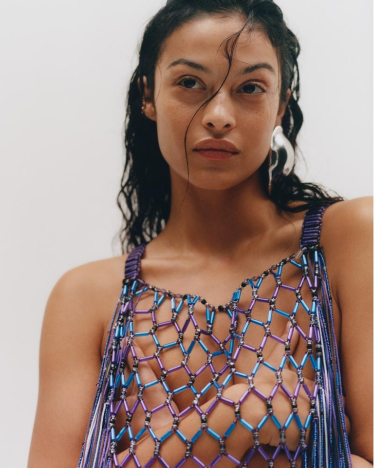 Vogue Spain by Laura Jane Coulson