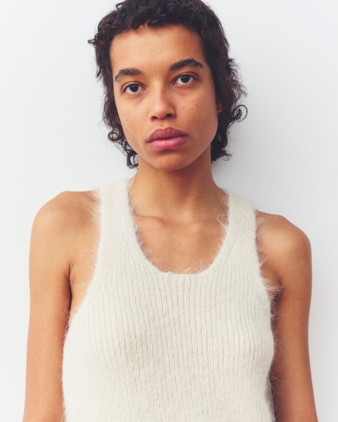 Wales Bonner SS24 by Pablo Di Prima — 4/13