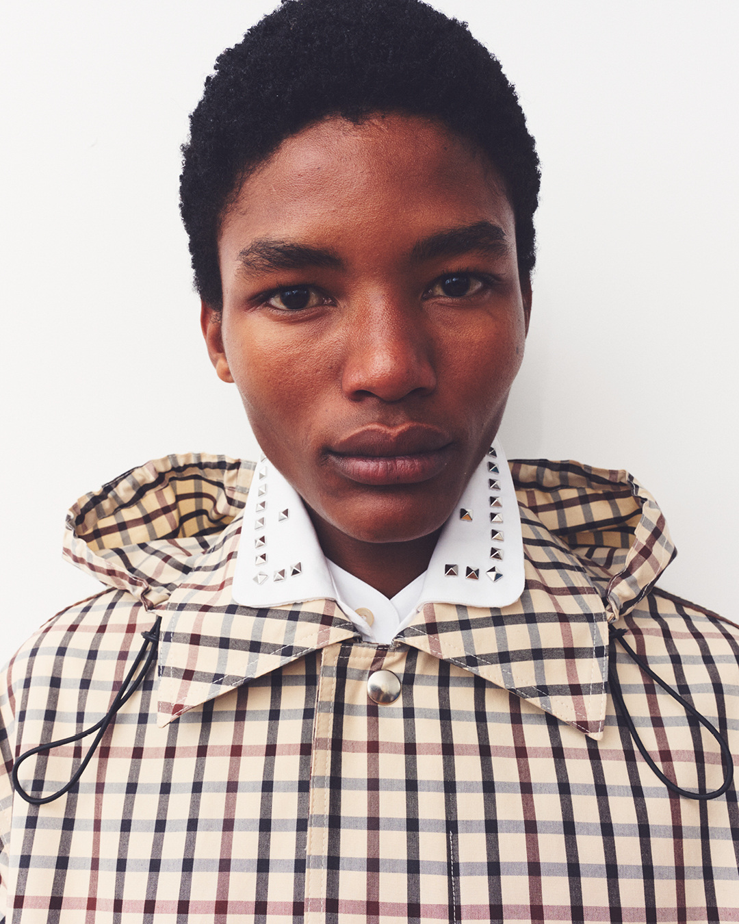 Wales Bonner SS24 by Pablo Di Prima — 8/13