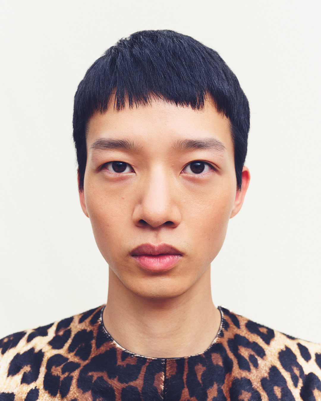 Wales Bonner SS24 by Pablo Di Prima — 9/13