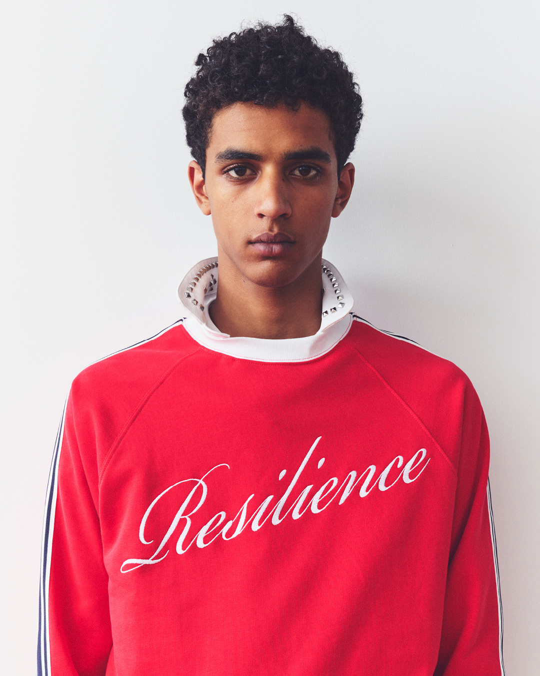 Wales Bonner SS24 by Pablo Di Prima — 13/13