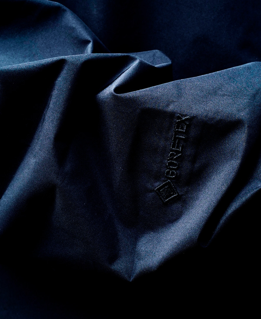 Woolrich x Kaleidoscope by Thibaut Grevet — 17/25